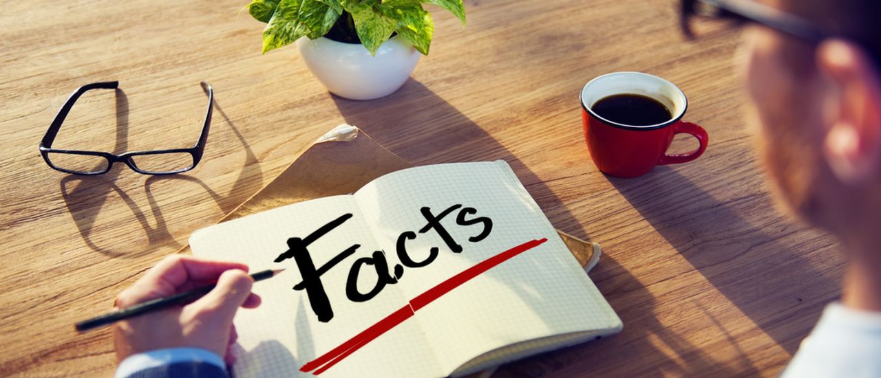 5 Vital Facts You Need To Know About The Great - Riset